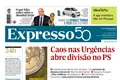 Caos nas Urgências abre divisão no PS