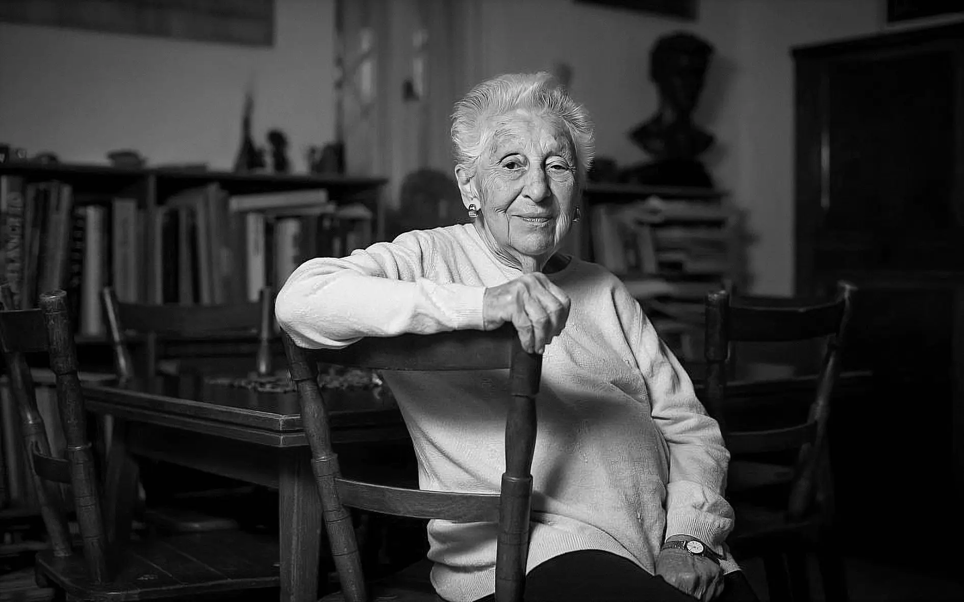 Alice Shalvi