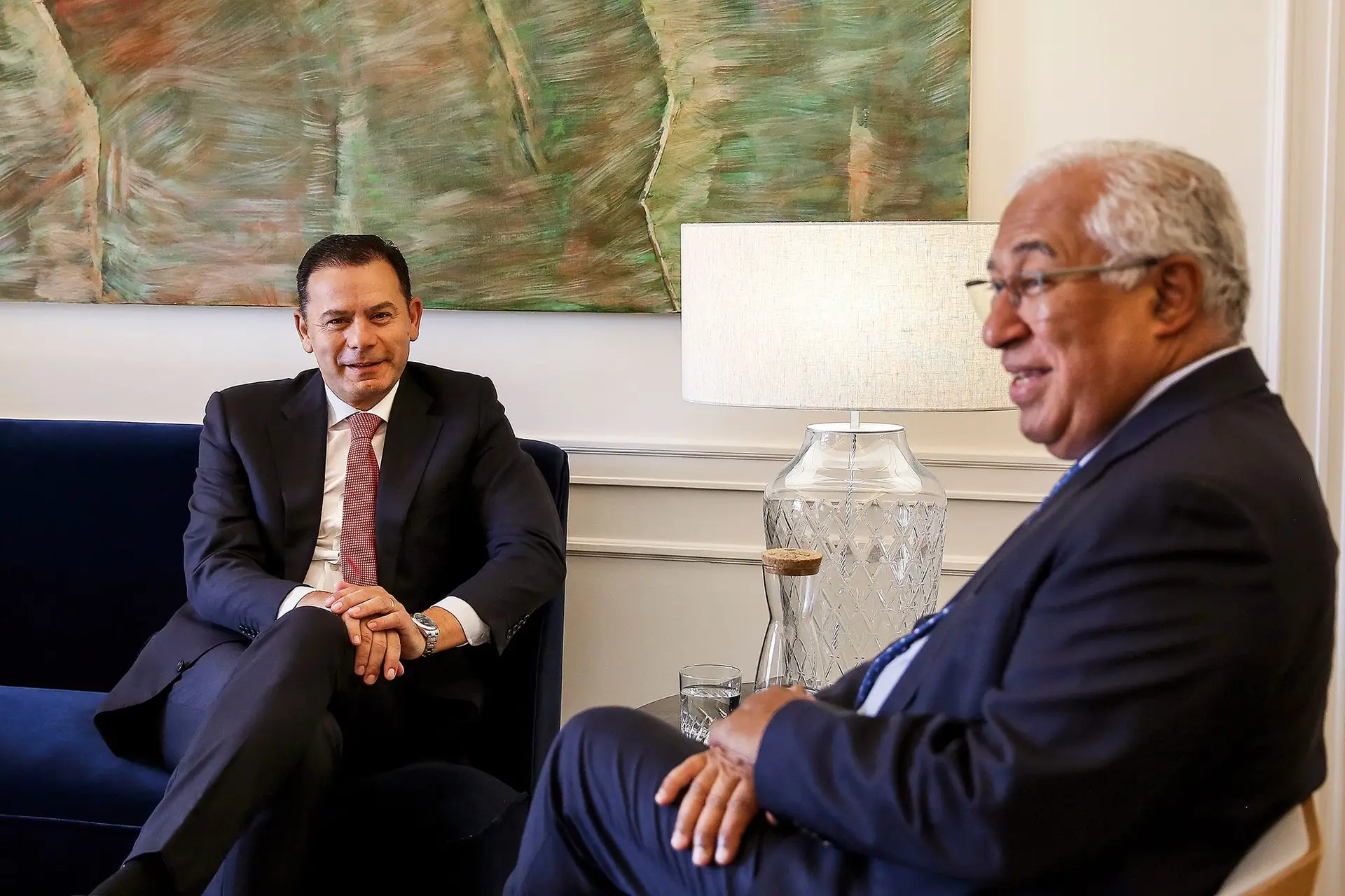 Acordo sobre o método de escolha foi firmado em setembro de 2022