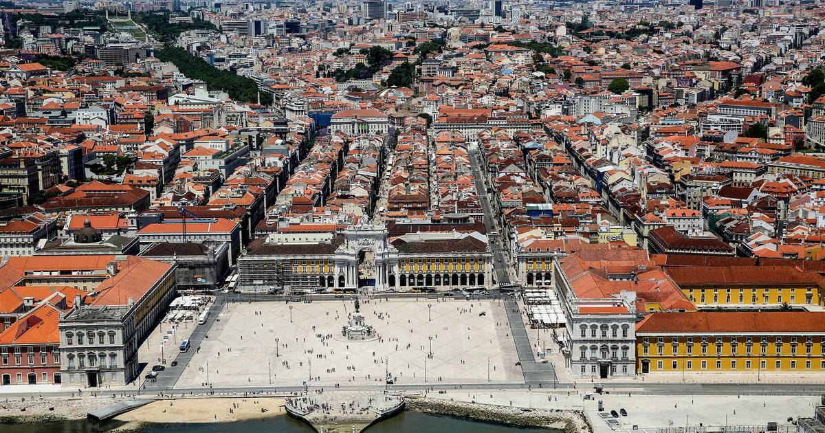 Economia portuguesa registou a segundo pior desempenho da Zona Euro no primeiro trimestre