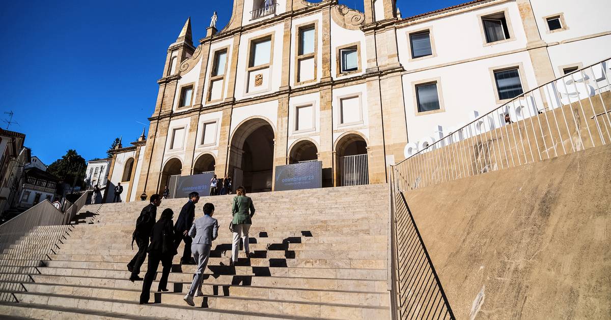 Coimbra ganha novo centro de inovação inteligente