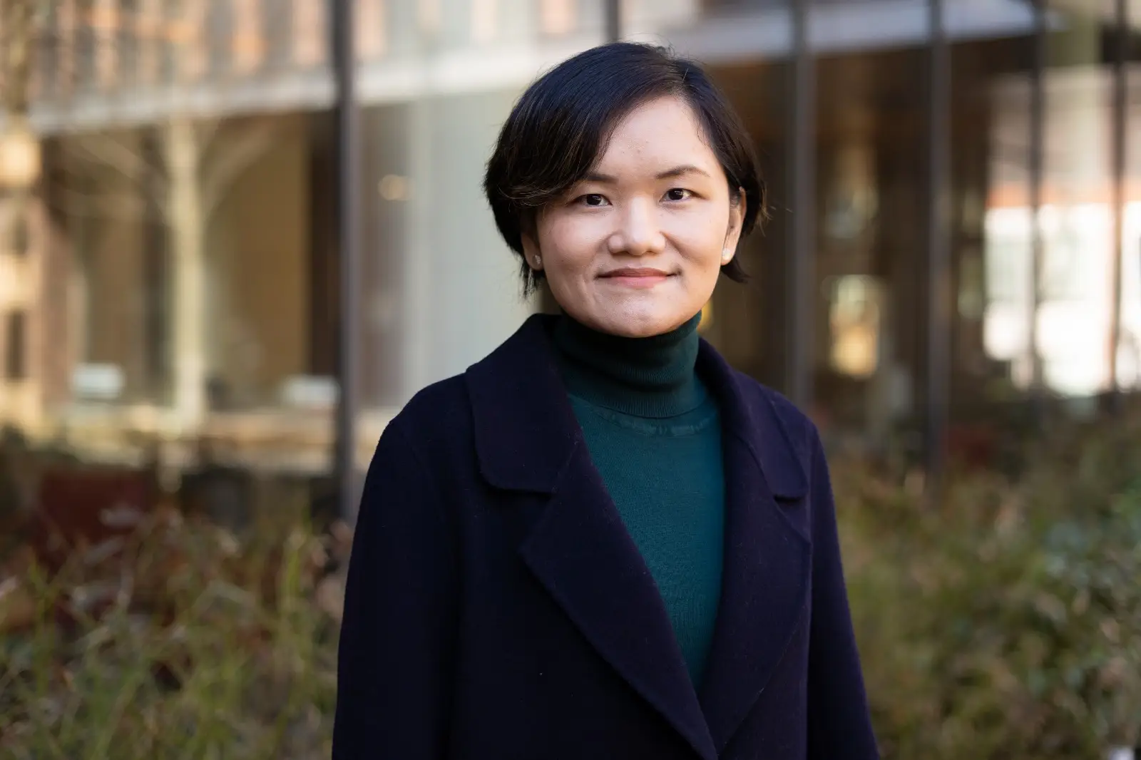 Hong Zhang, com um relevante percurso académico na Harvard Kennedy School, estará em Portugal esta terça-feira, 10 de outubro, para dar um seminário sobre o capitalismo estatal chinês