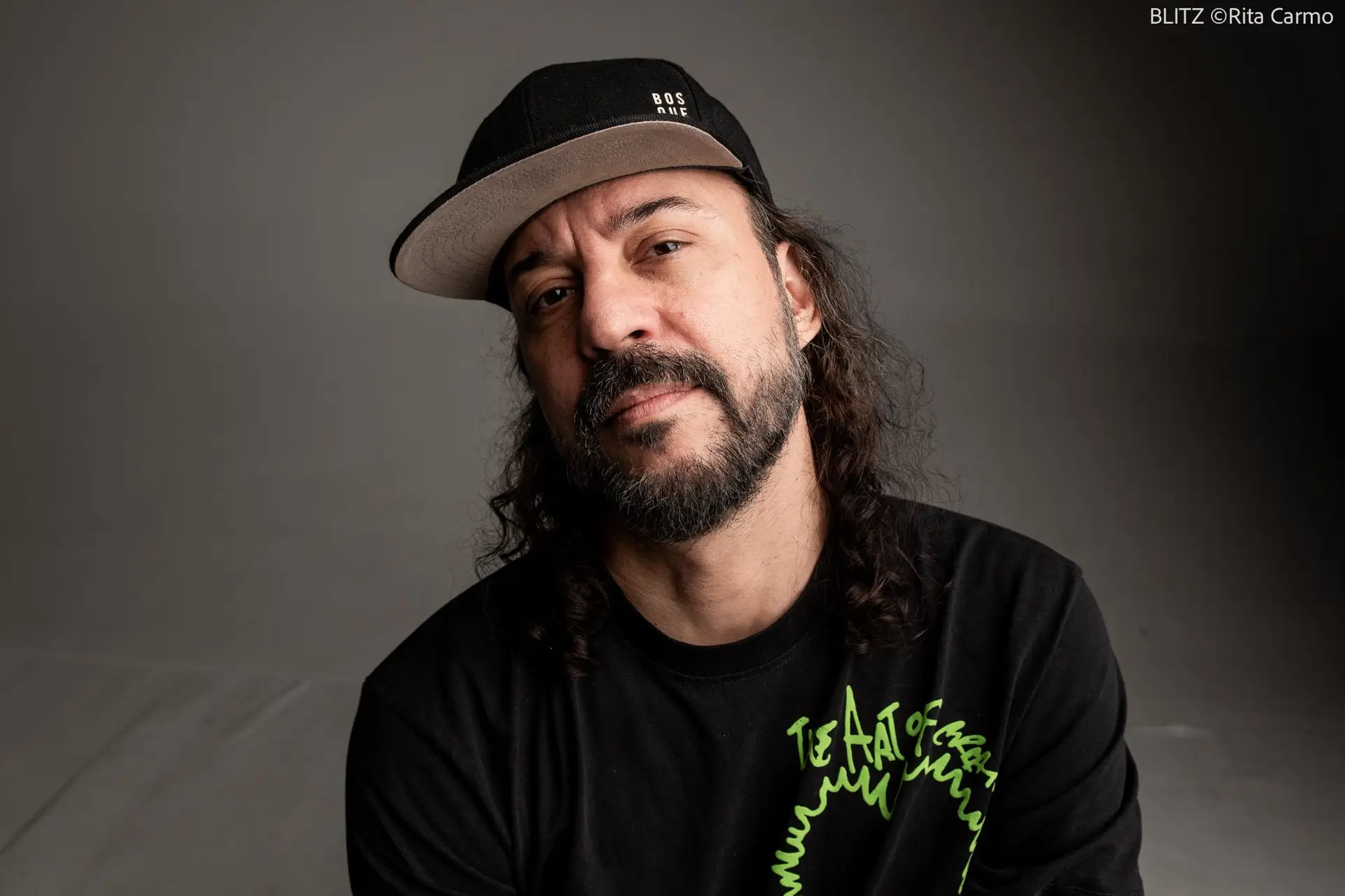 Gabriel o Pensador
