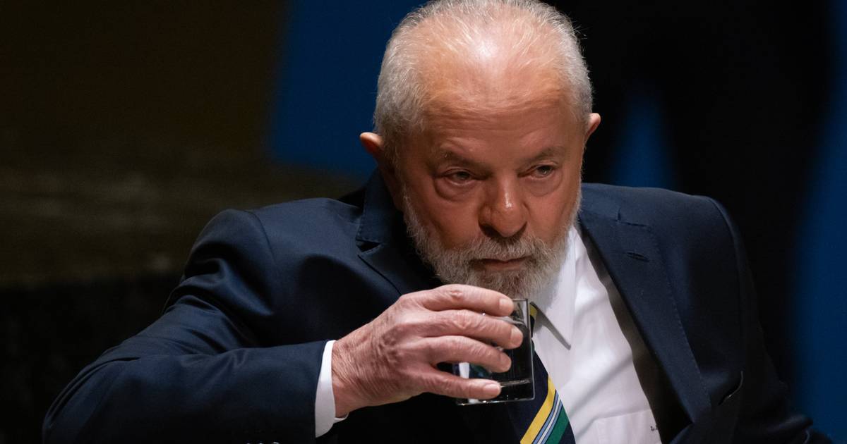 Partido de Lula condena 