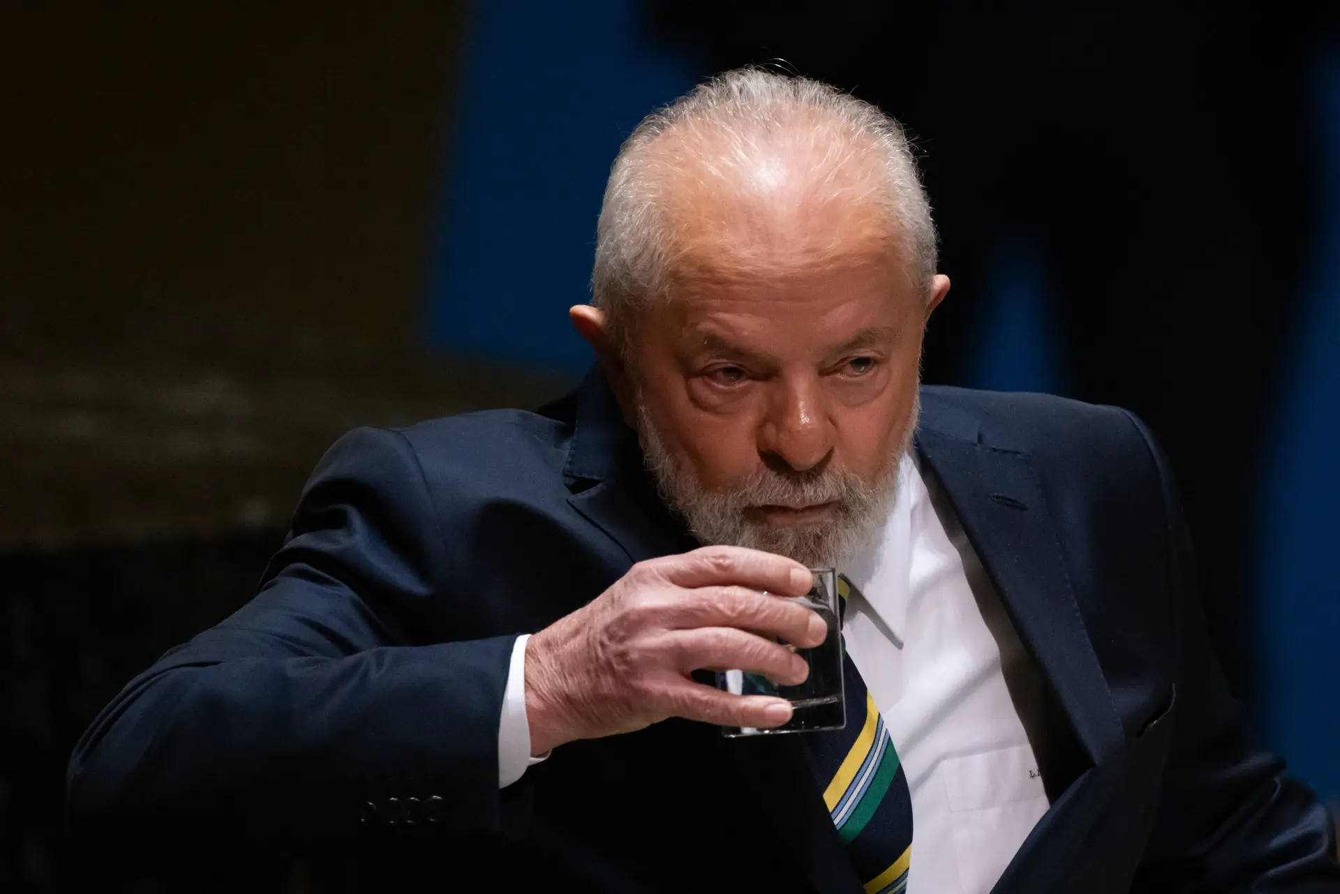 Lula da Silva