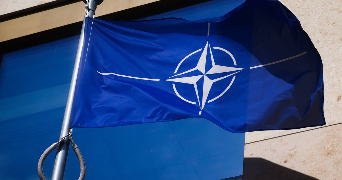 Parlamento da Turquia aprova candidatura da Suécia à NATO