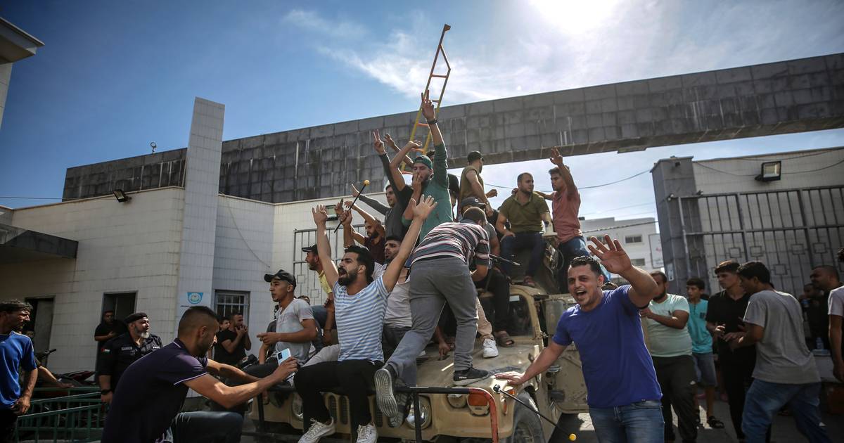 Ataque do Hamas a Israel: um segundo Yom Kippur mais surpreendente