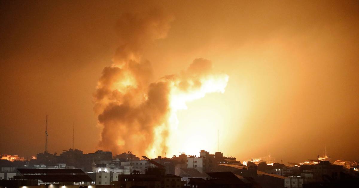 Mais de 500 mortos e milhares de feridos: a guerra voltou a Israel e Netanyahu promete usar 