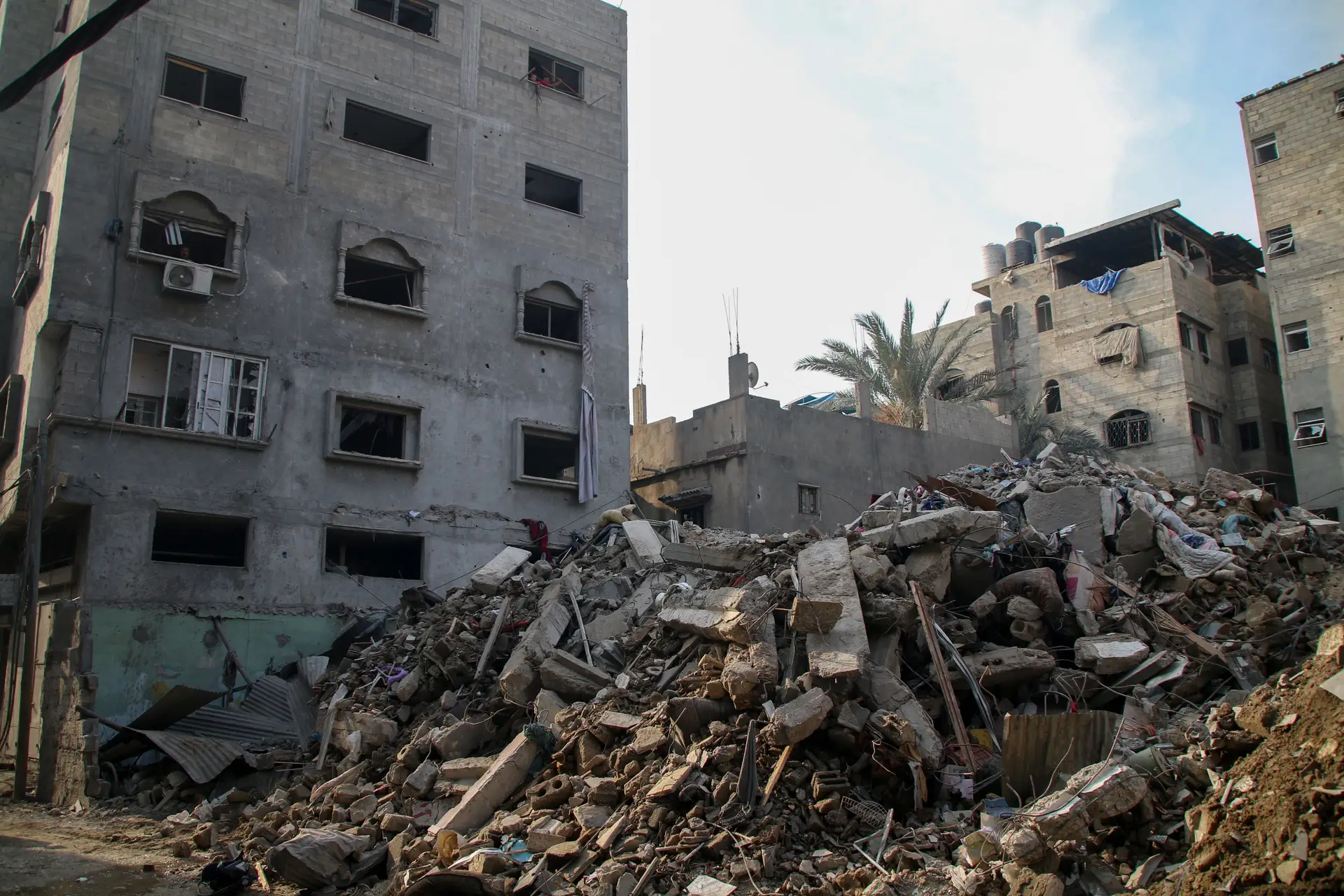 Guerra em Israel em resumo o que precisa de saber sobre os