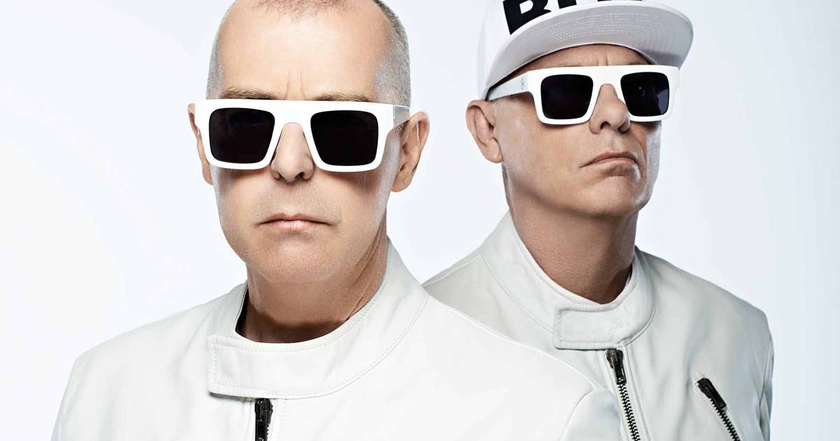 Pet Shop Boys irritados com Drake por cantar verso de ‘West End Girls’ sem pedir permissão
