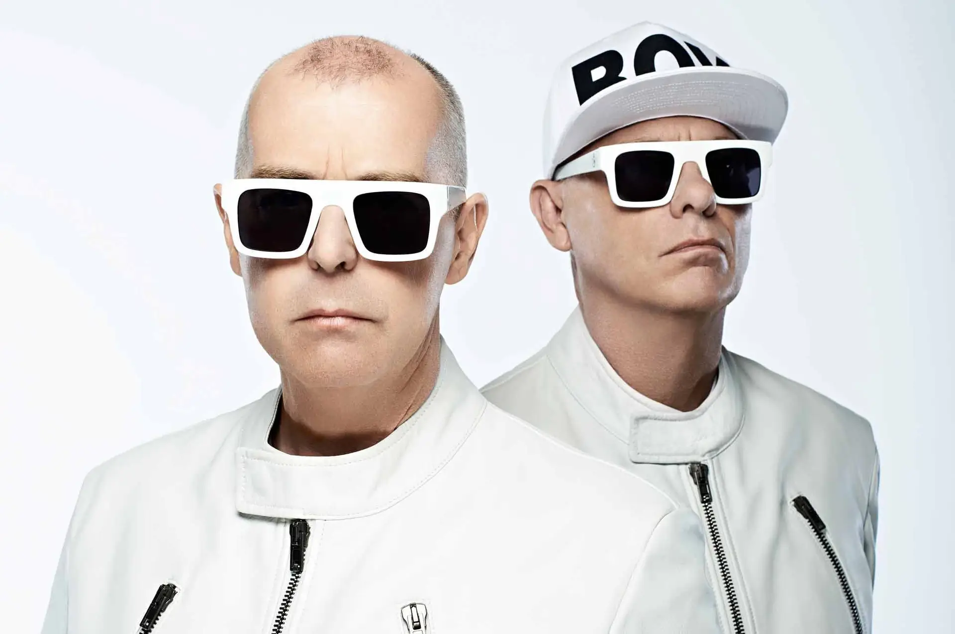 Pet Shop Boys