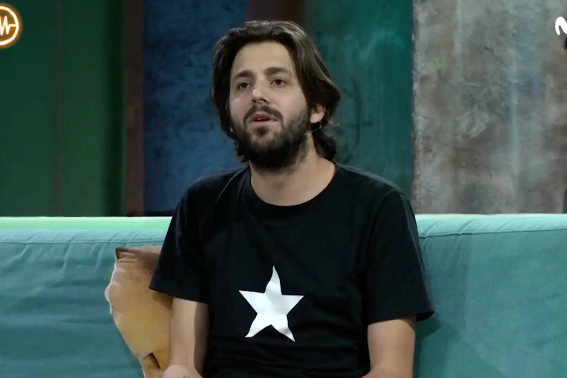 Salvador Sobral: “Portugal não é para os portugueses, é para turistas e gente rica”