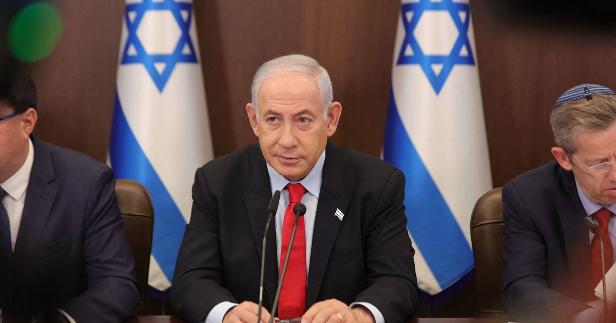 Netanyahu afasta cessar-fogo: “Não se disse aos Aliados: ‘não acabem com os nazis por causa das trágicas consequências disso’”