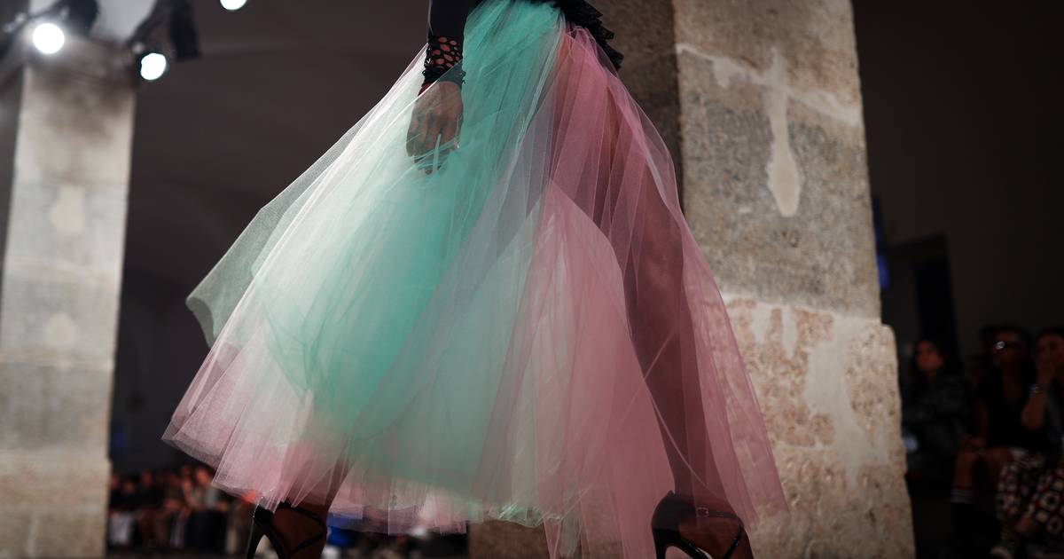 Portugal Fashion regressa ao Porto com desfiles de designers nacionais e internacionais