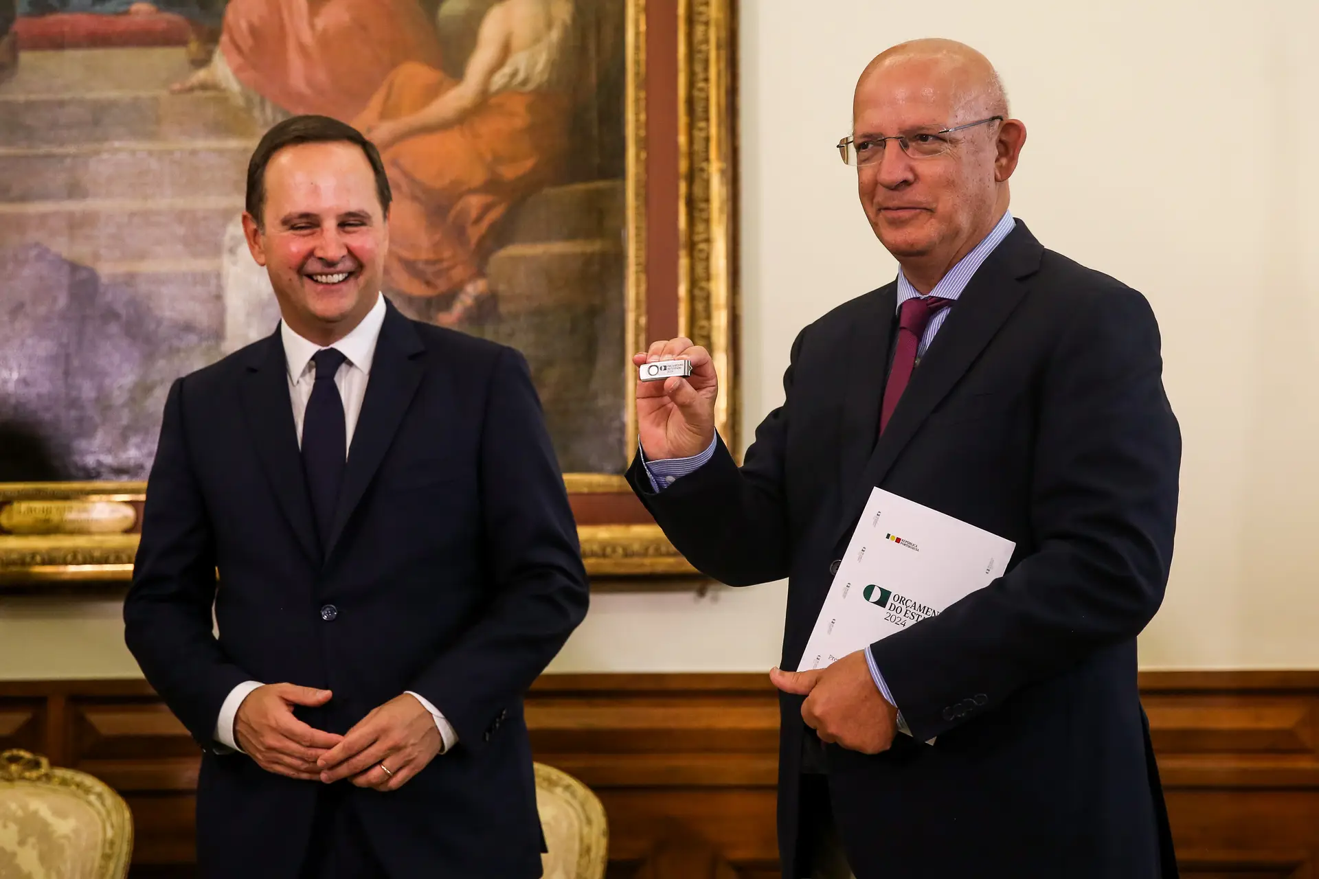 Orçamento do Estado para 2024 é sustentável? Governo canaliza 60 mil milhões para os ODS