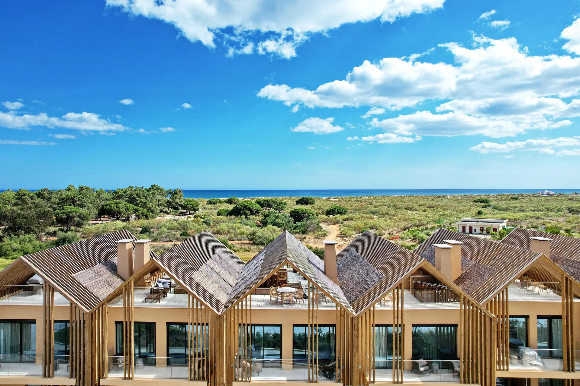 Verdelago Resort