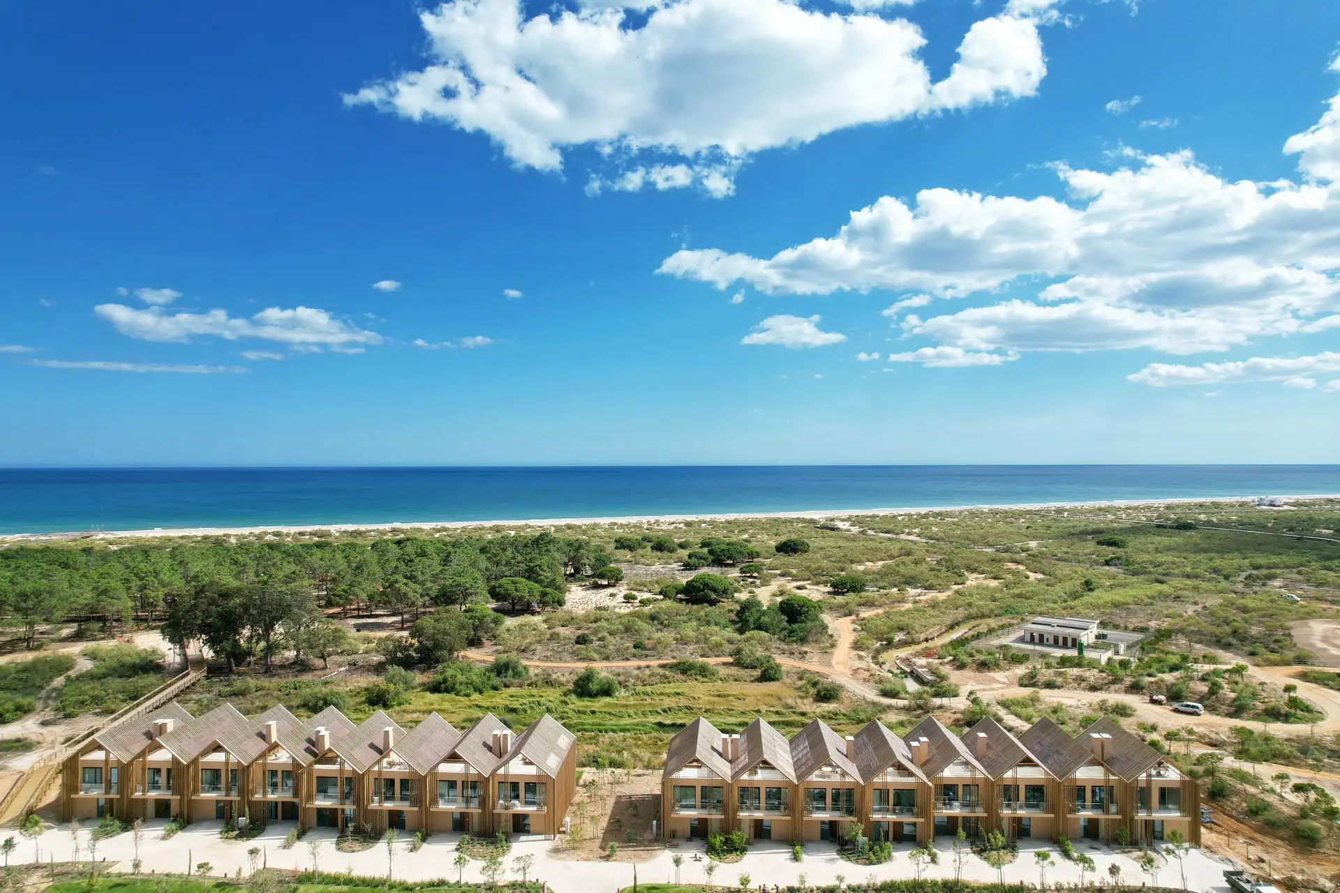 Verdelago Resort