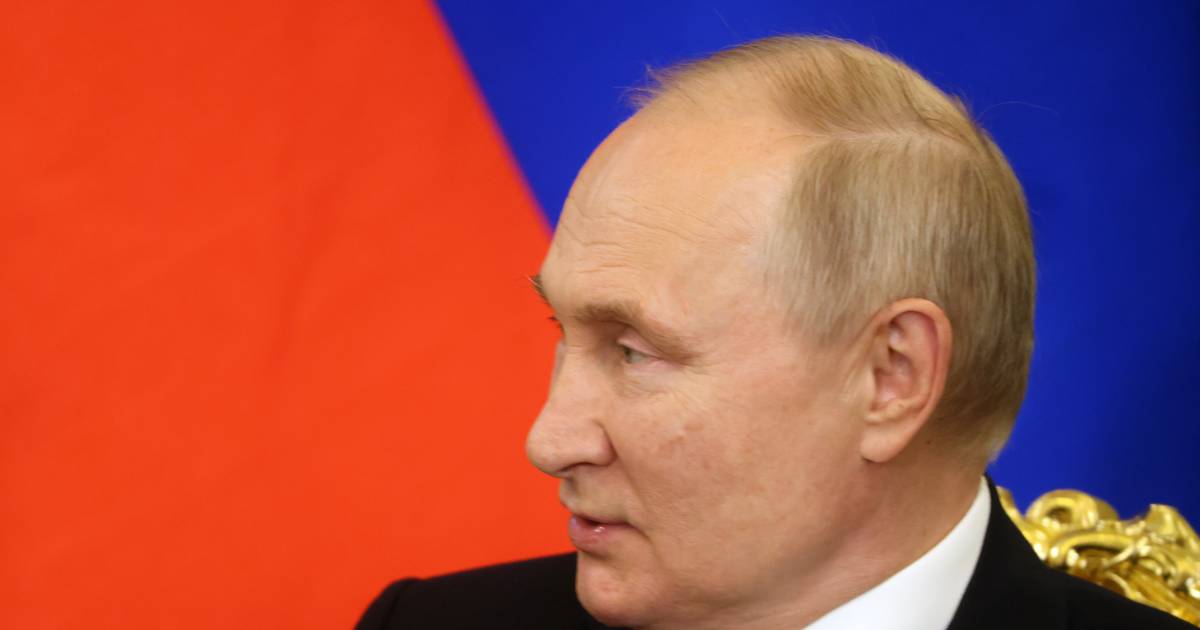 Putin anuncia para 2027 primeiro segmento da nova estação espacial russa