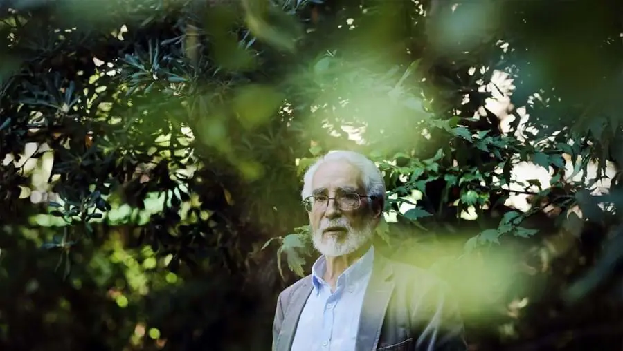 João Barrento: Prémio Camões distingue um ensaísta e tradutor