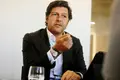 “Olho para Portugal de uma maneira bastante otimista”
