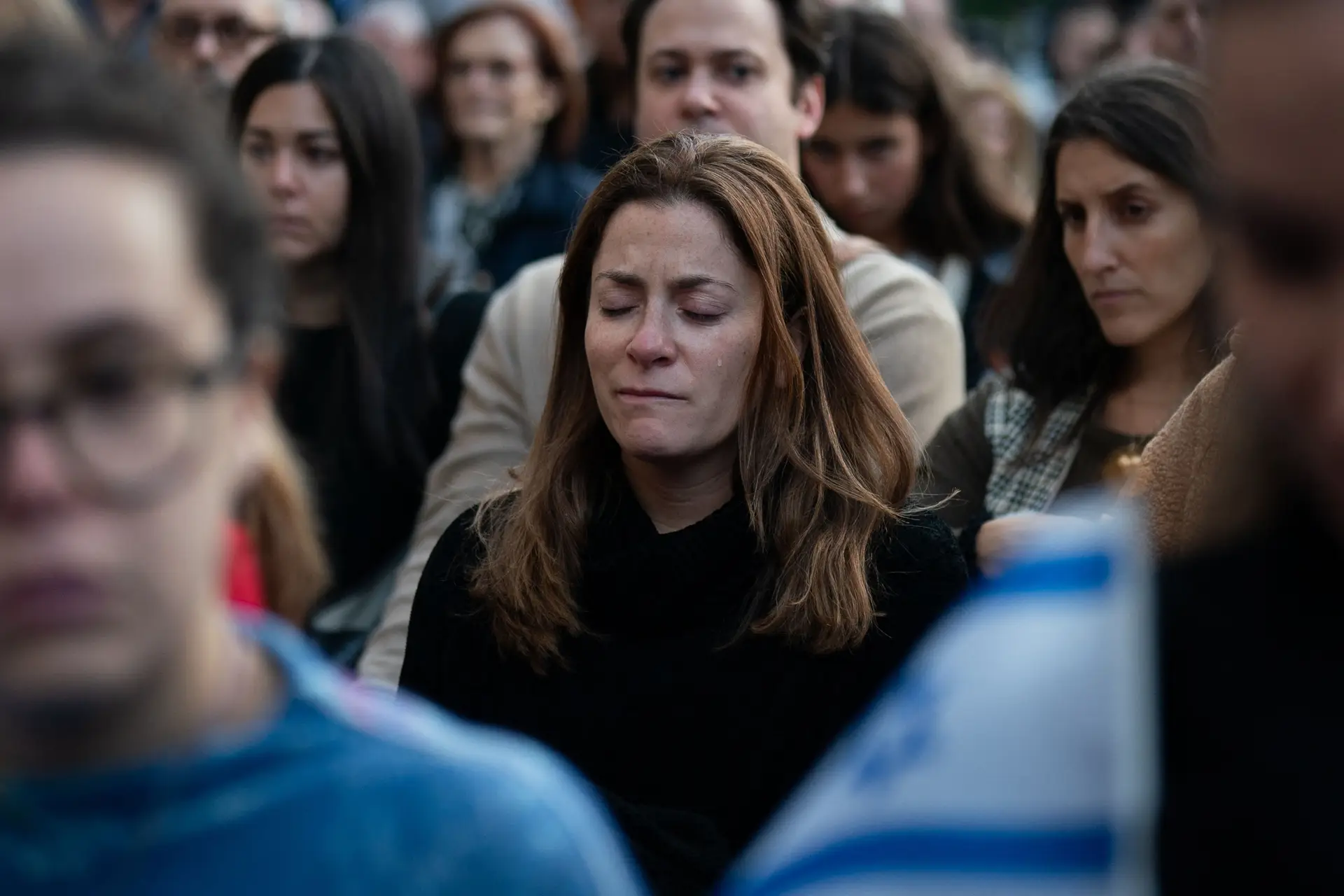 Mais uma portuguesa morreu na sequência dos ataques do Hamas