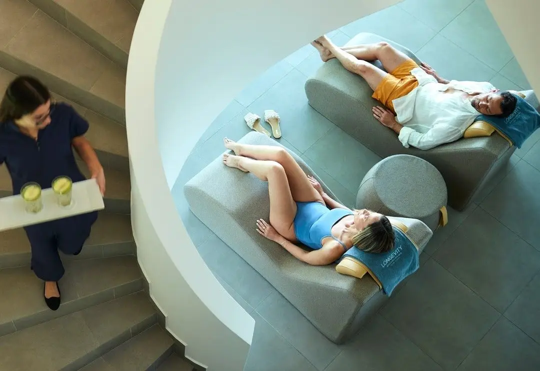 Longevity Health & Wellness Hotel 