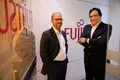 Os empresários por conta de outrem