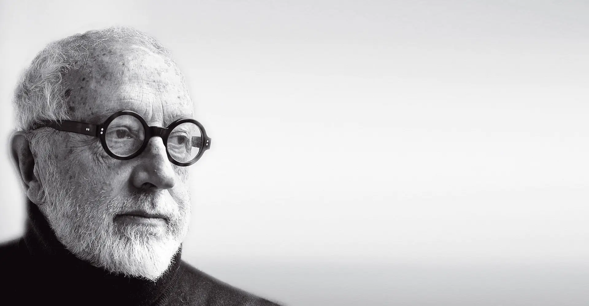 Andrea Branzi: são raros os arquitectos e designers que transportam com eles mais do que o sentido de serviço e de cultura de projecto