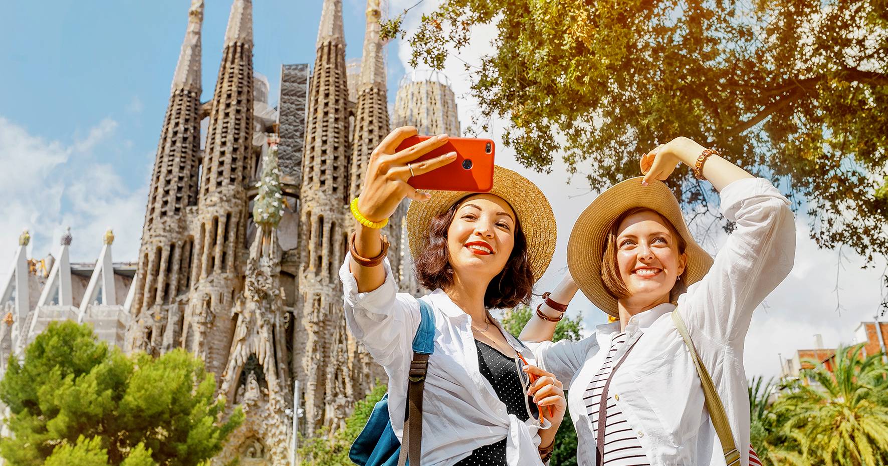 El turismo se consolida como motor de la economía en España