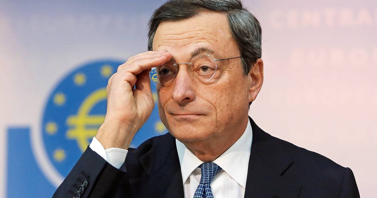 2012: Quando Draghi salvou o euro