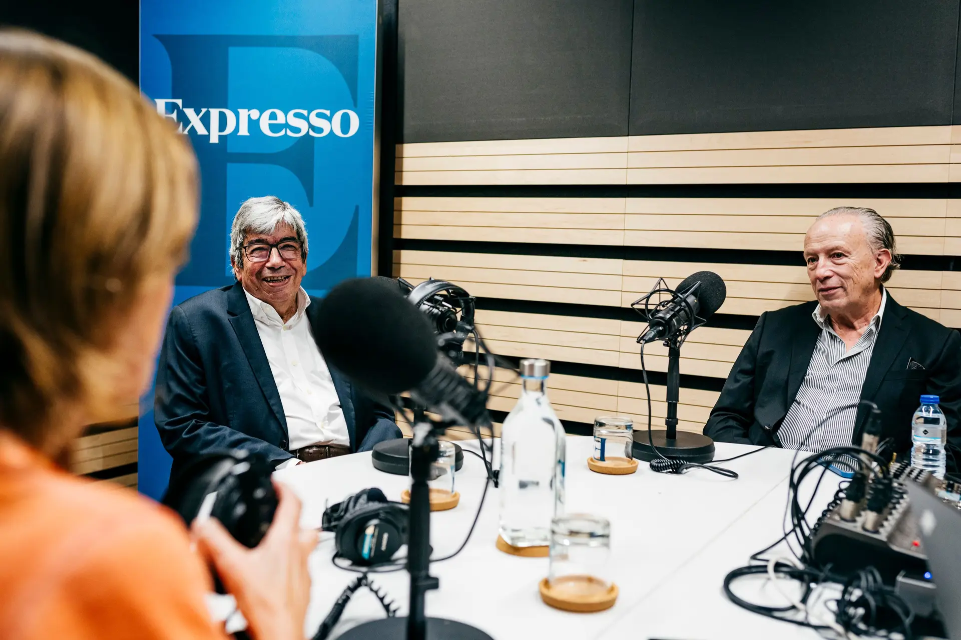 Ferro avisa Marcelo: "O que as sondagens dizem é que pode haver dissolução, mas da direção do PSD"