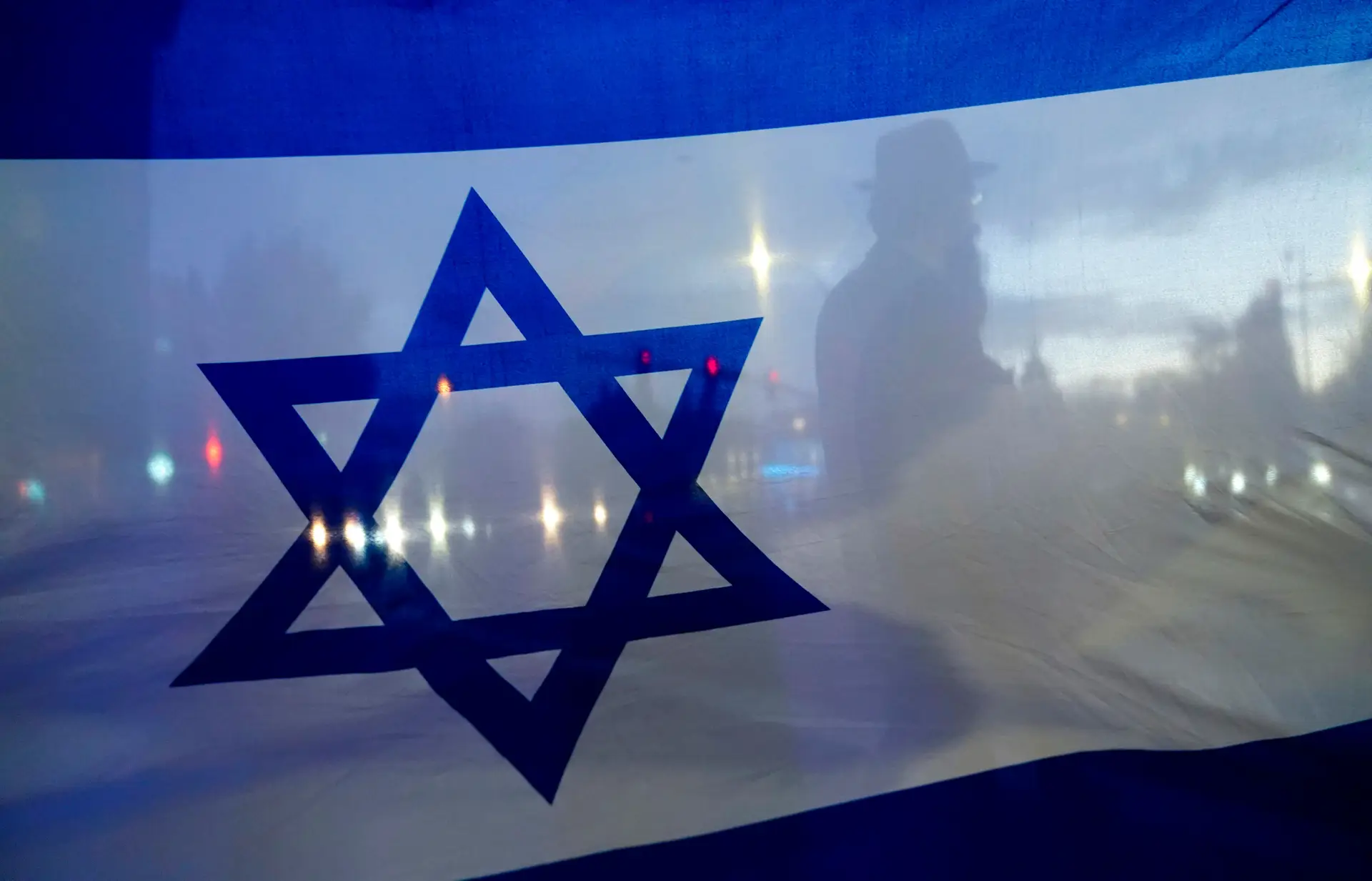 Sondagem revela maioria dos israelitas a favor de cessar-fogo