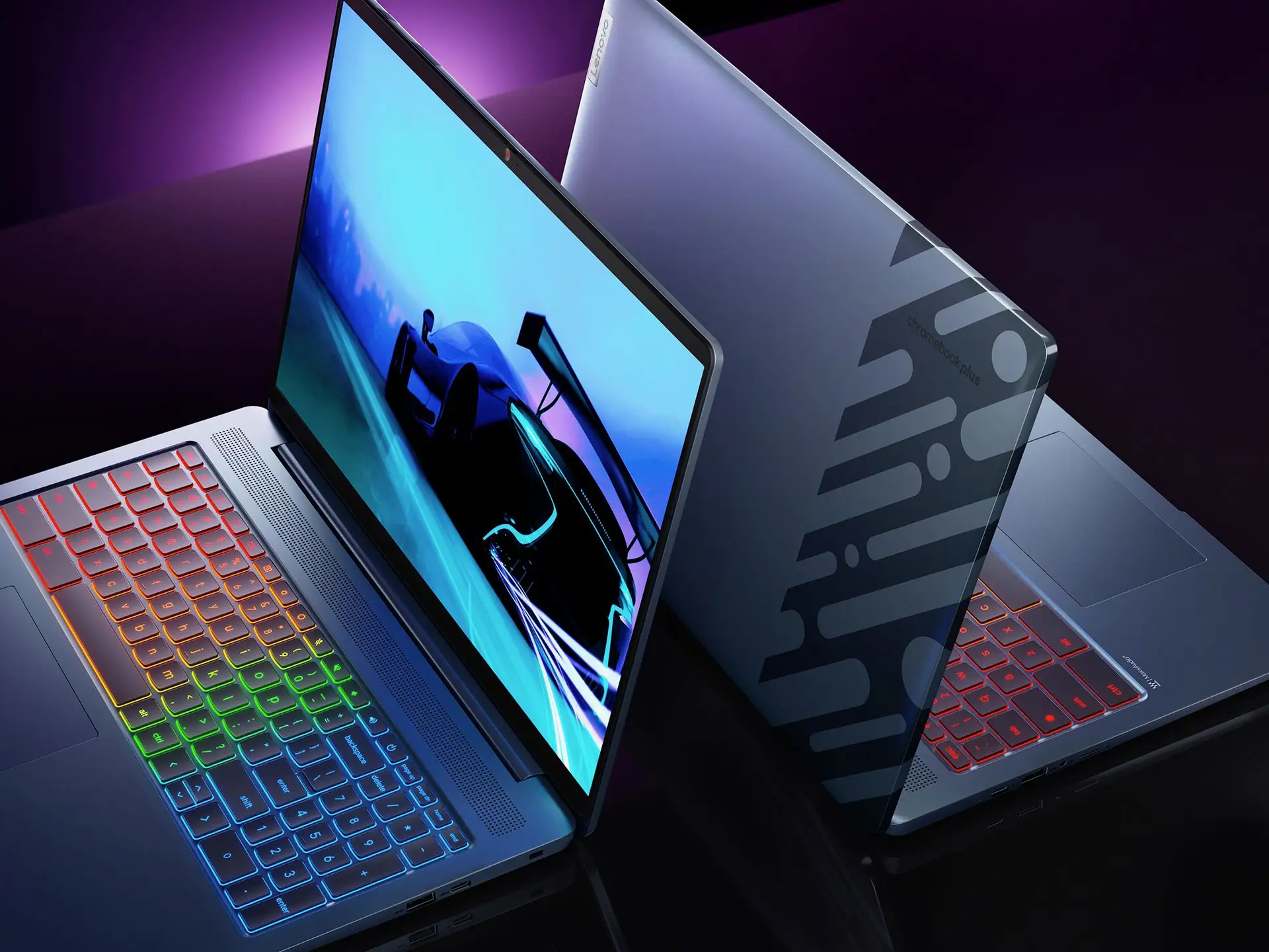 Acer e Lenovo renovam oferta de portáteis que correm com o sistema operativo da Google
