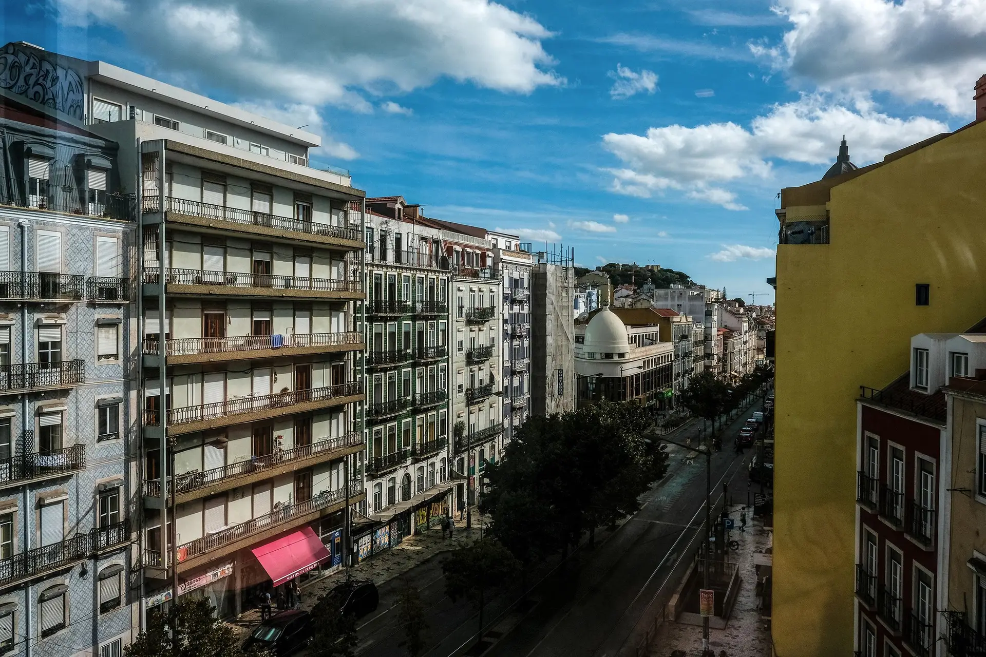 Habitação Quem está a comprar casa em Portugal? E que casas são essas