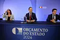 “É um erro gastar o excedente com a reivindicação do momento”