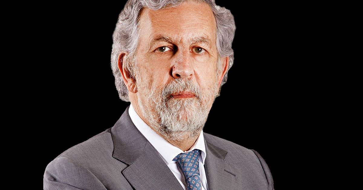 As causas. As incertezas do outono