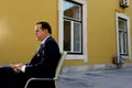 “Fui eu que propus ao primeiro-ministro uma redução maior no IRS”