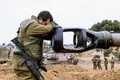 Pés à porta de Gaza, olhos no Líbano