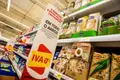 Fim do IVA zero traz subida de preços