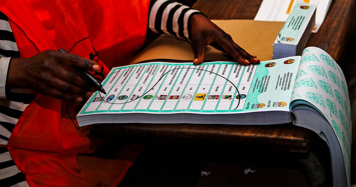 Tiroteios em Moçambique após eleições autárquicas contestadas