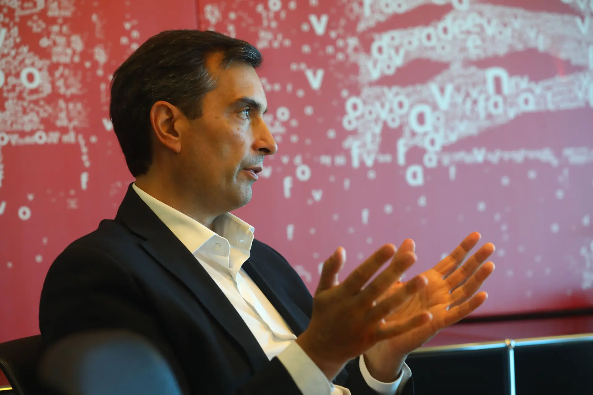 Autoridade da Conconcorrência rejeita "remédios" para a compra da Nowo pela Vodafone