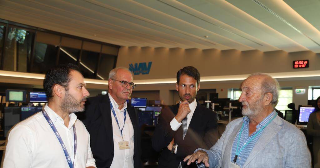 Aviação: Pedro Ângelo confirmado na liderança da NAV