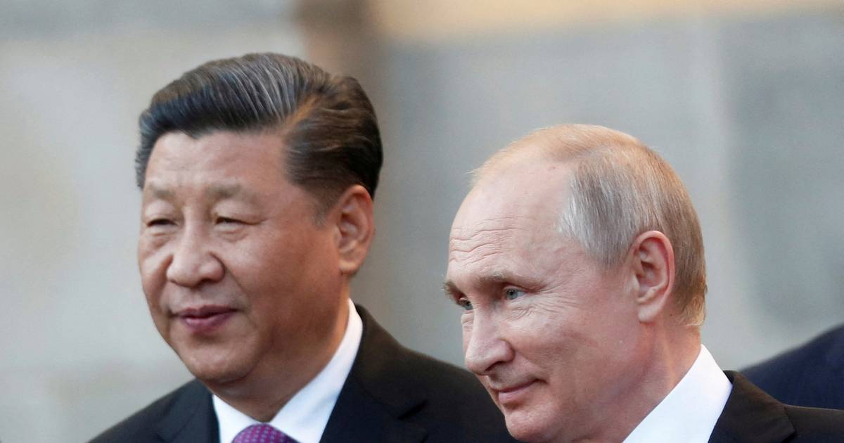 União Europeia confia em papel dissuasor da China face a exercícios nucleares russos