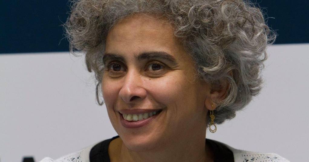Feira do Livro de Frankfurt cancela entrega de prémio a escritora palestiniana