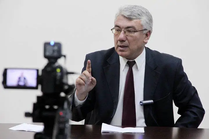 Eldar Namazov