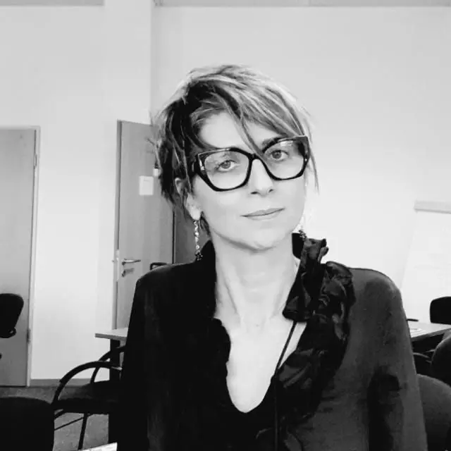 Francesca Albanese é a relatora especial da ONU para os territórios palestinianos ocupados