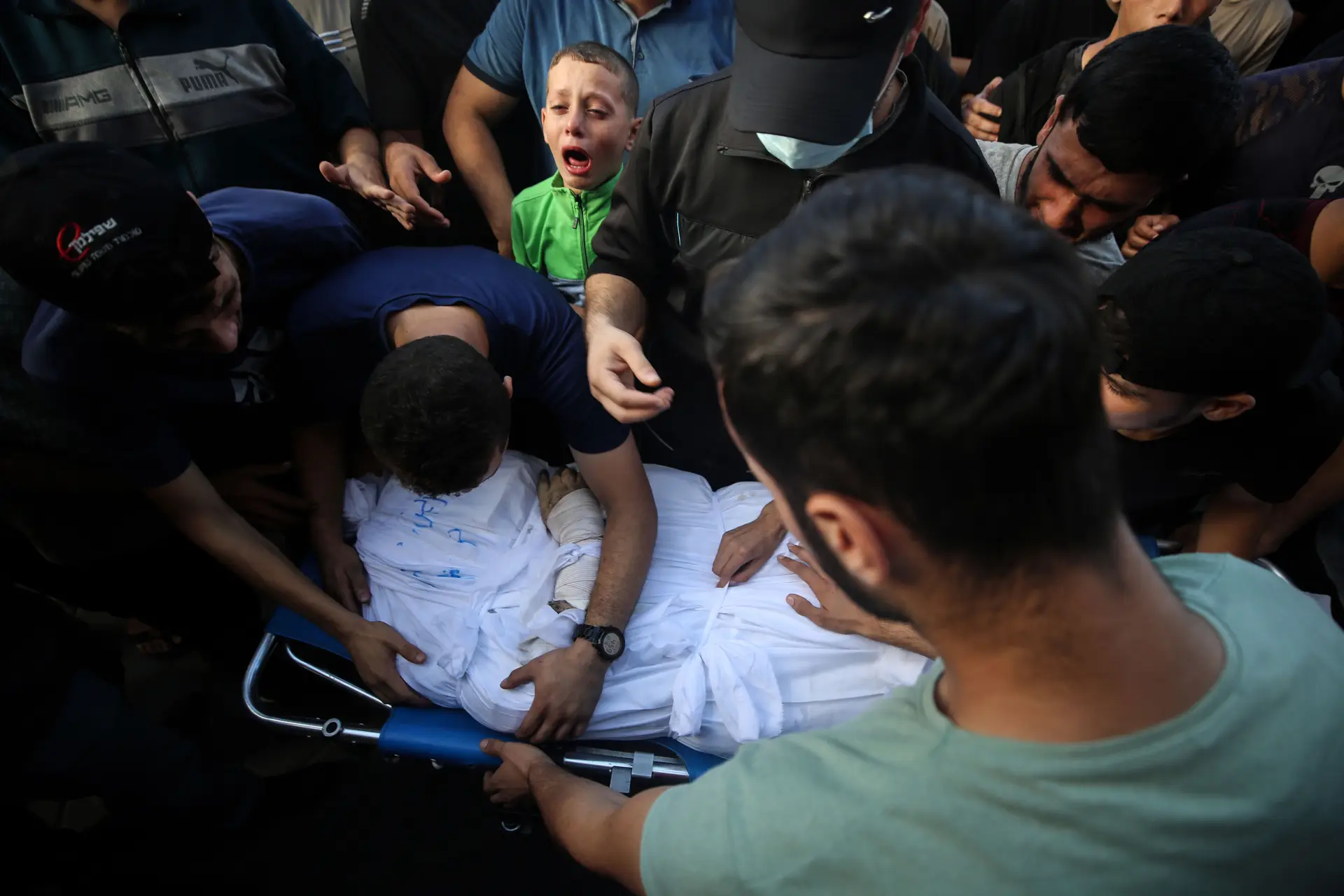 Gaza