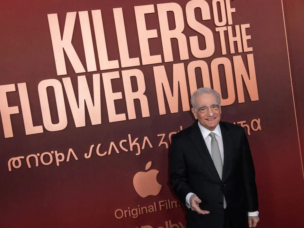 Crítica de Assassinos da Lua das Flores, de Martin Scorsese