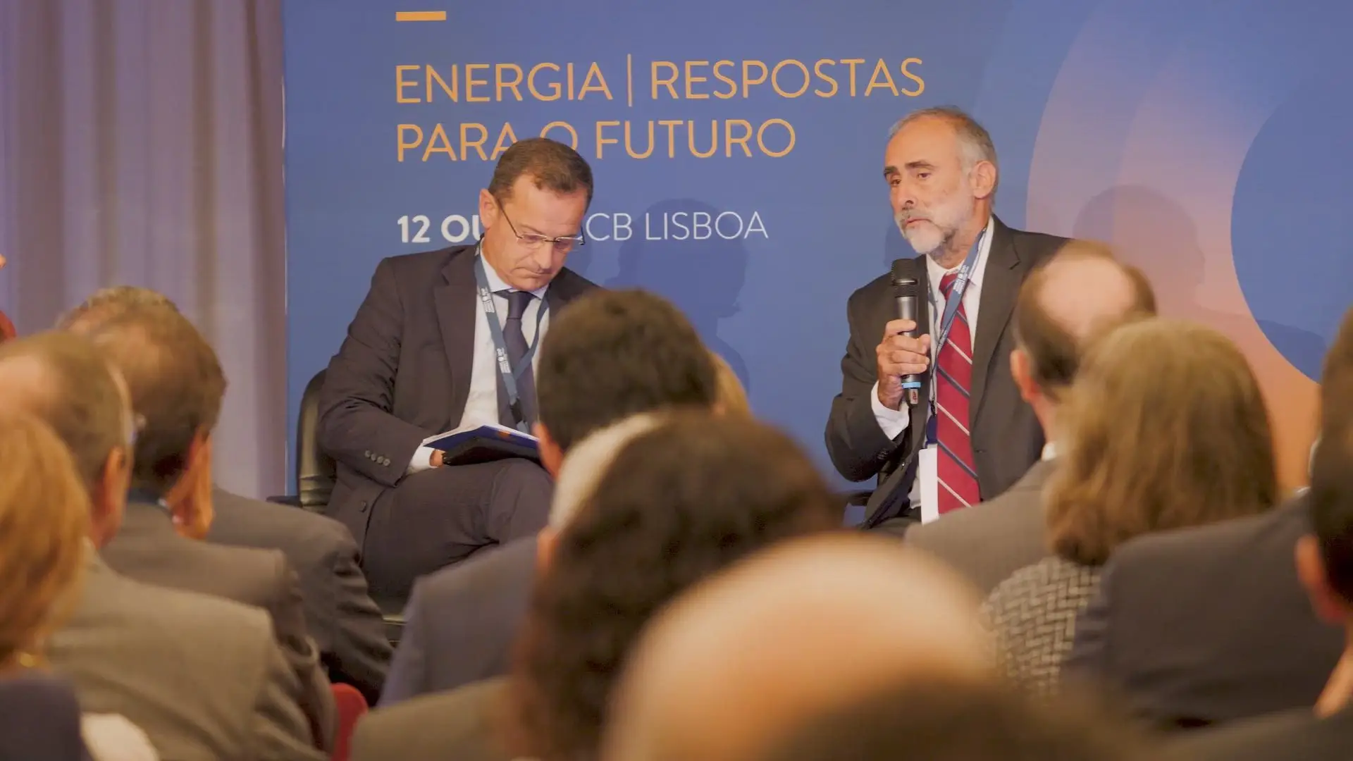 Transição energética: quais são as respostas para o futuro? - Expresso