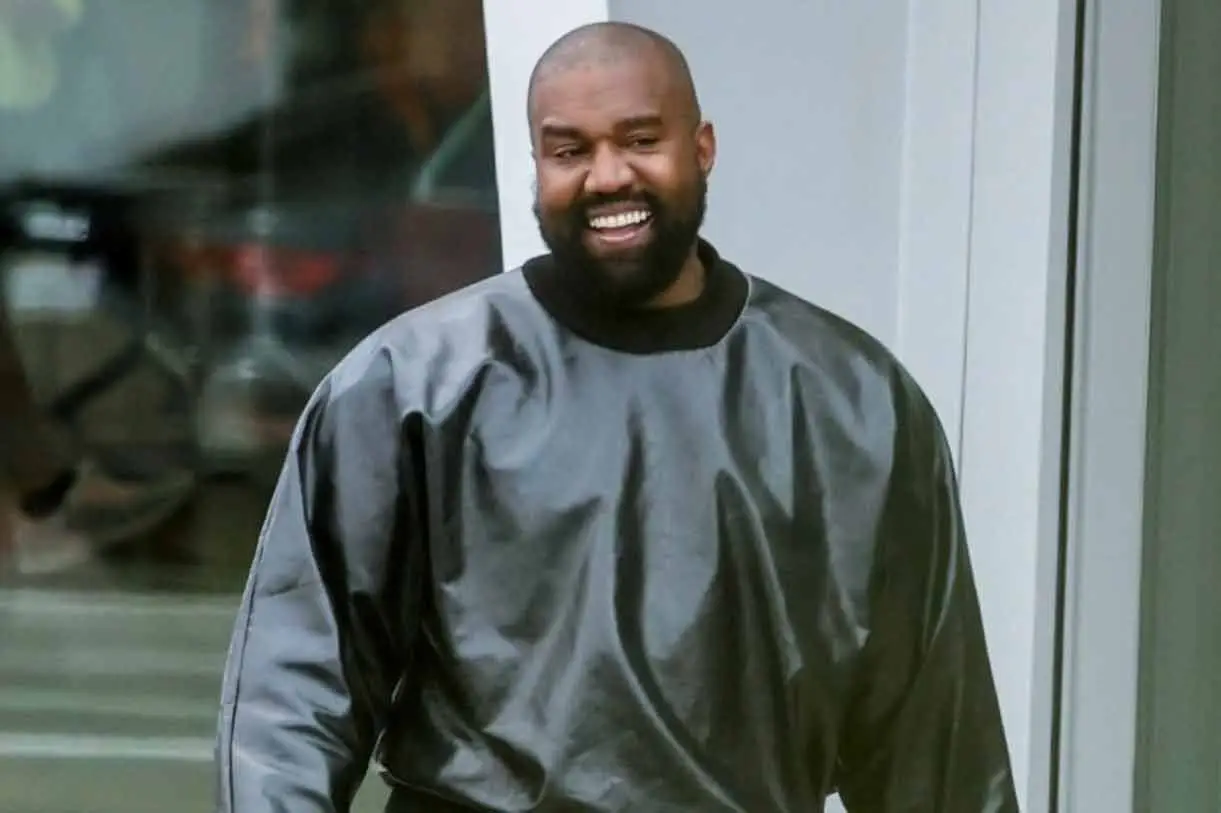 Kanye West